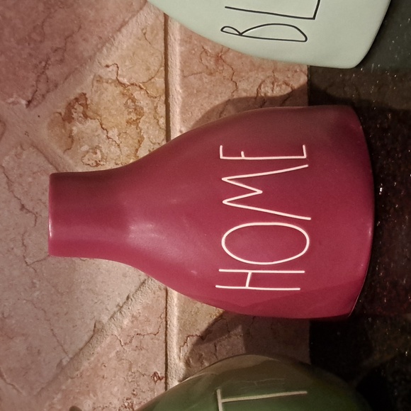 Rae Dunn Vases - Picture 3 of 4